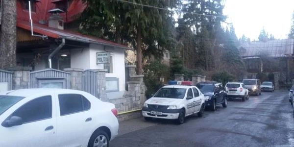 politie-sinaia