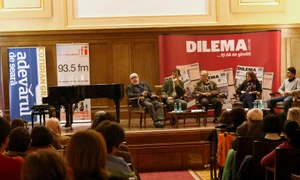 Ce mai așteptăm de la intelectuali? jpeg