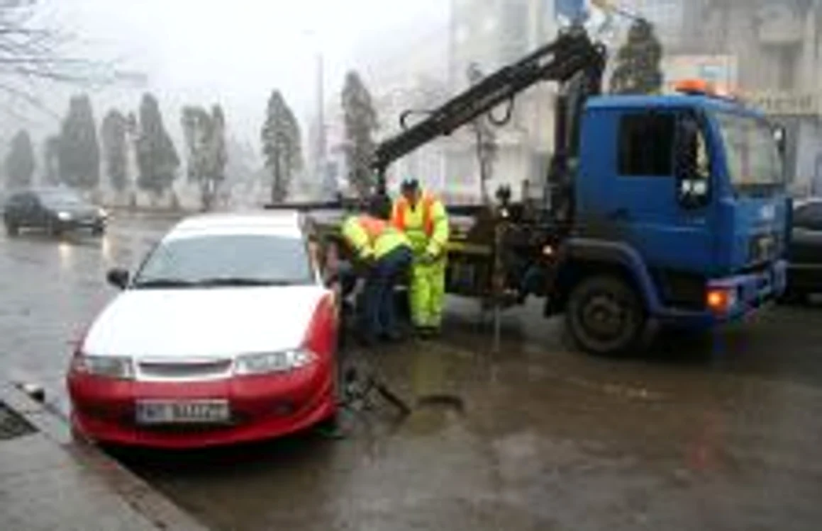 HSR activează şi în Codlea