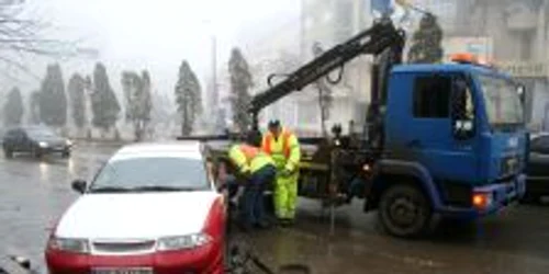 HSR activează şi în Codlea
