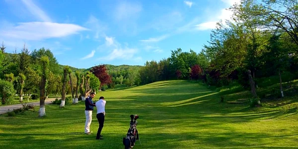 golf