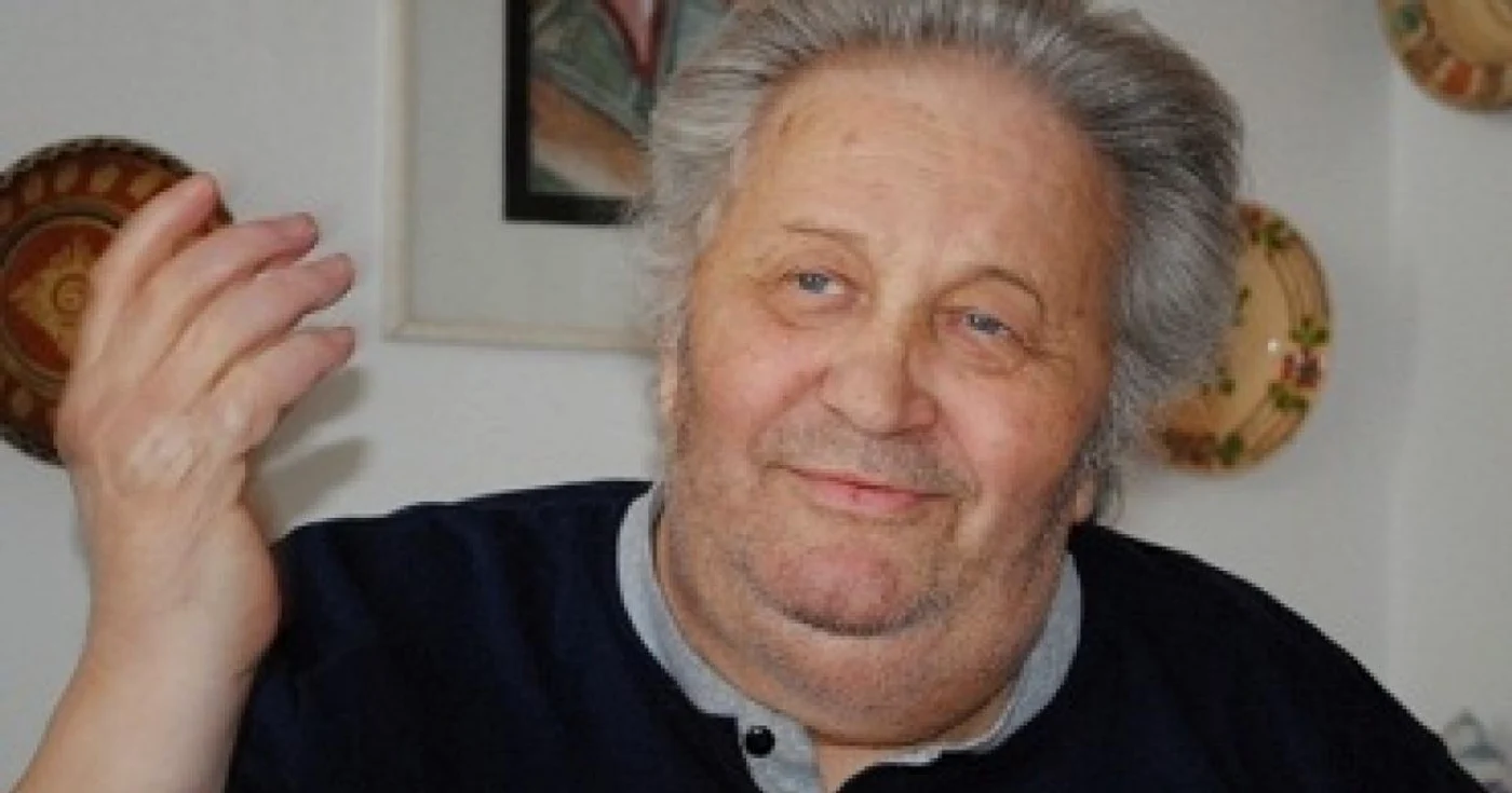 Istoricul clujean Gheorghe Bodea (foto: http://www.universitateacluj.ro)