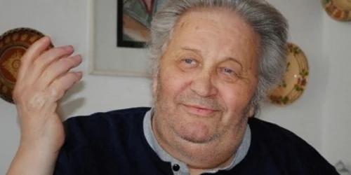 Istoricul clujean Gheorghe Bodea (foto: http://www.universitateacluj.ro)