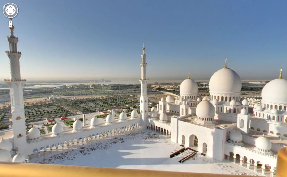 ce sa vizitezi in dubai