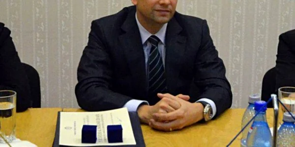 Cristian Dobrre este acuzat de fapte de corupţie  