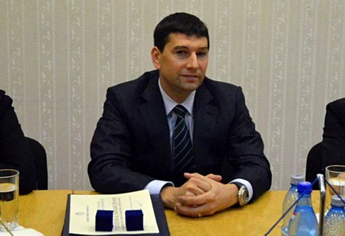 Cristian Dobrre este acuzat de fapte de corupţie