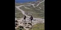 Trotineta Bucegi FOTO captura FB salvamont prahova png