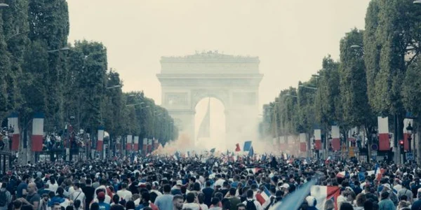 Les miserables