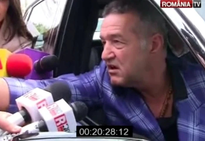 Gigi Becali (capturi Rtv.net)