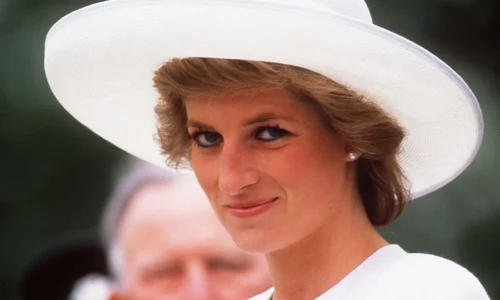Printesa Diana a murit în 1997 la numai 36 de ani jpeg