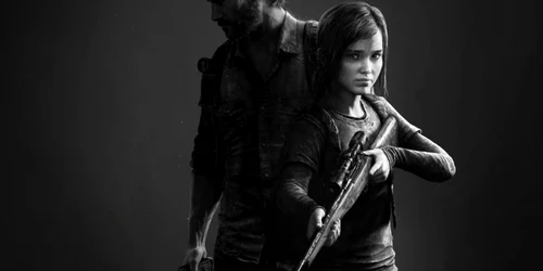 The Last of Us foto via Playstation