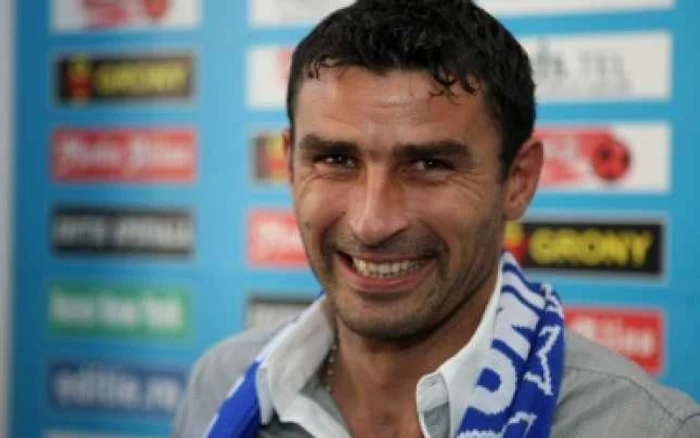 Craiova: Eugen Trică cere azi clemenţă Comisiei de Disciplină