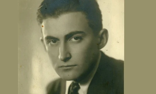 Sociologul și statisticianul Anton Golopenția, ales ca Membru Post Mortem al Academiei Romane  jpeg