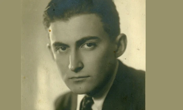 Sociologul și statisticianul Anton Golopenția, ales ca Membru Post Mortem al Academiei Romane  jpeg