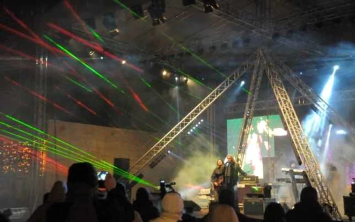 Ziua Europei va aduce la Focşani mai mulţi artişti