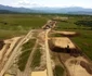 Autostrada Făgăraș la Avrig Foto Daniel Guță ADEVĂRUL (11) JPG