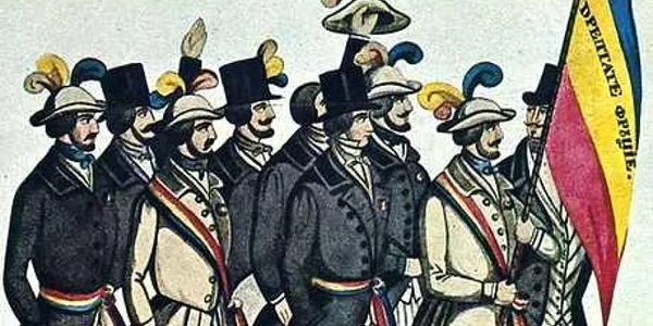 Țările Române în perioada post pașoptistă (1848 1856) jpeg