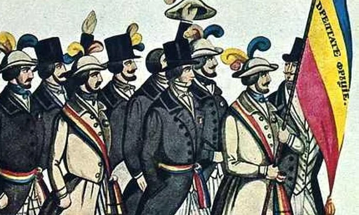 Țările Române în perioada post pașoptistă (1848 1856) jpeg