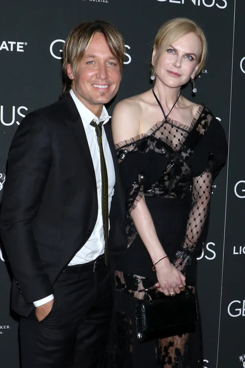 'Genius' film premiere, New York, America   05 Jun 2016 jpeg