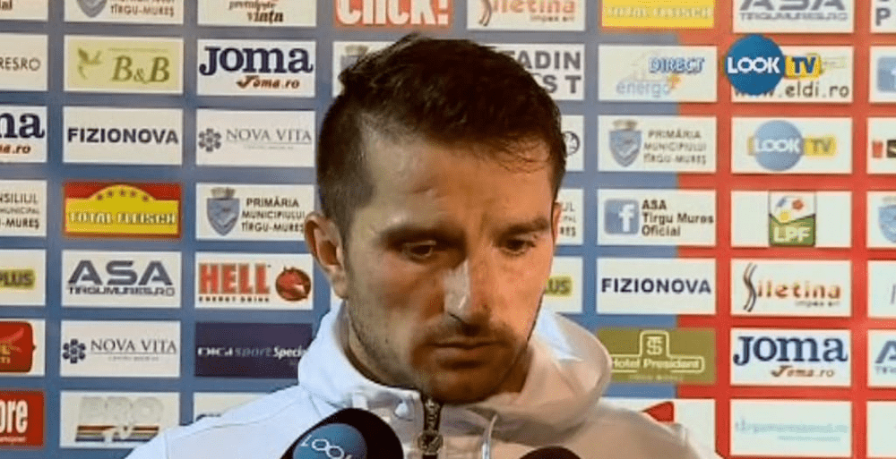 Acuze grave despre un meci cu Viitorul lui Hagi: Adversarii ar fi jucat la pariuri VIDEO