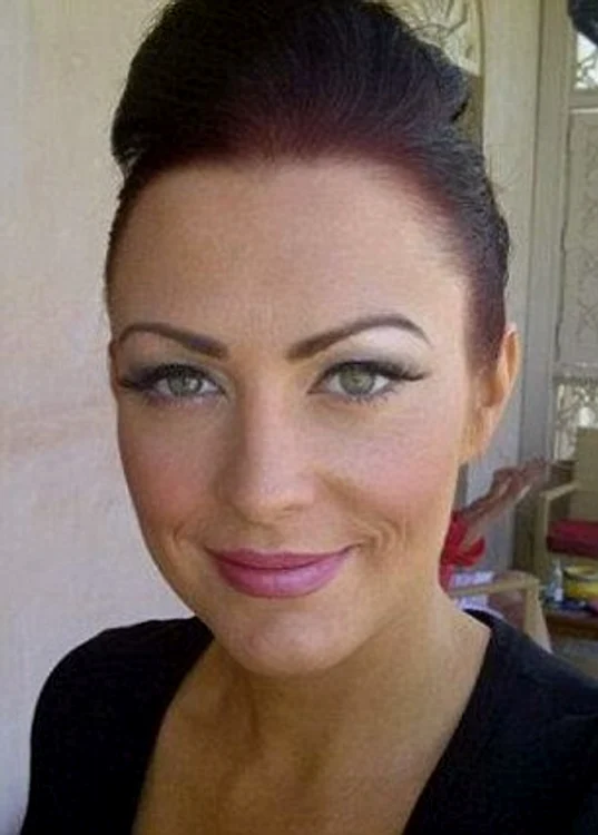 Rebecca Blake