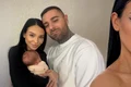 Cum se simte Francisca după naștere