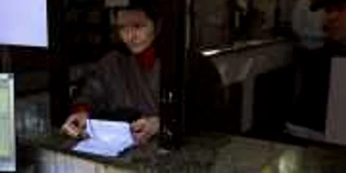 Unii oameni dau ultimii bani pentru achitarea facturilor