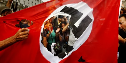 protest grecia reuters