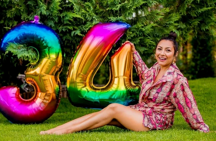 
    Andra și Cătălin Măruță sunt căsătoriți din 2008foto: arhiva personală/Instagram  