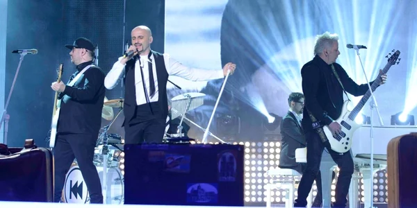 Eurovision 2015 România Voltaj FOTO facebook.com/eurovision.romania