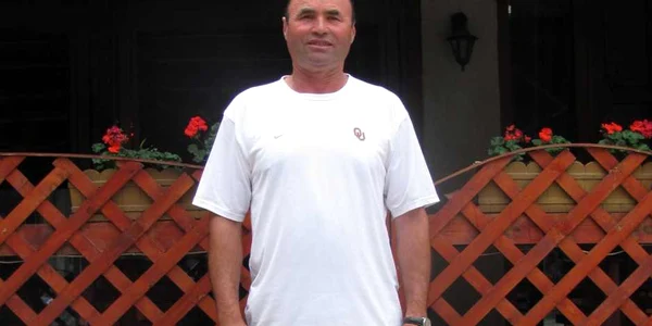 Constantin Carp