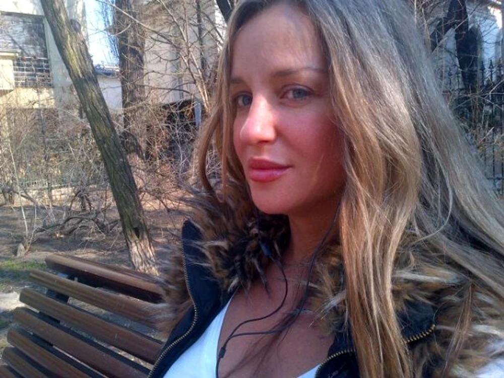 
    Tania Budi: FOTO Facebook  