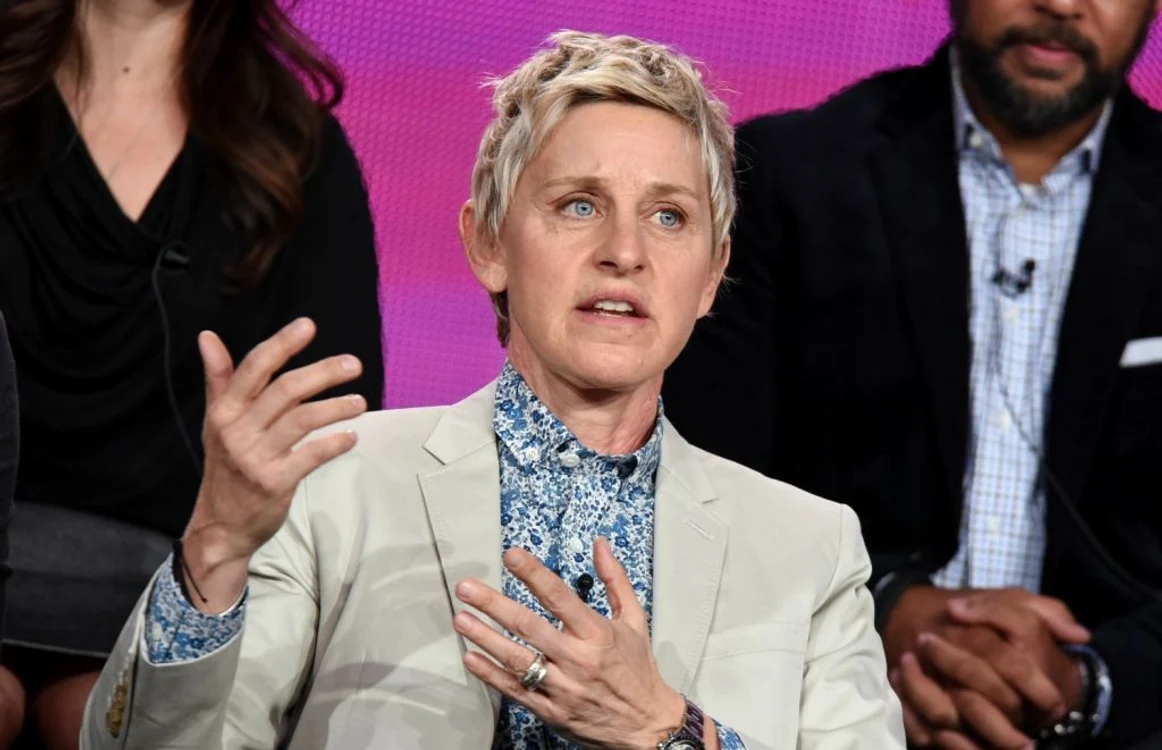 ellen degeneres foto ap 