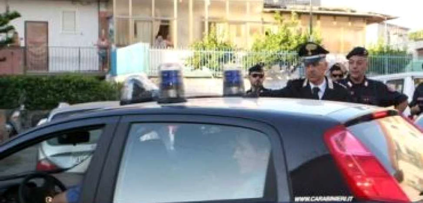 Acanfora, un important lider al mafiei napolitane a fost arestat