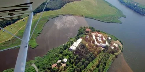 Ești gata de aventura la înăltime?