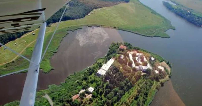 Ești gata de aventura la înăltime?