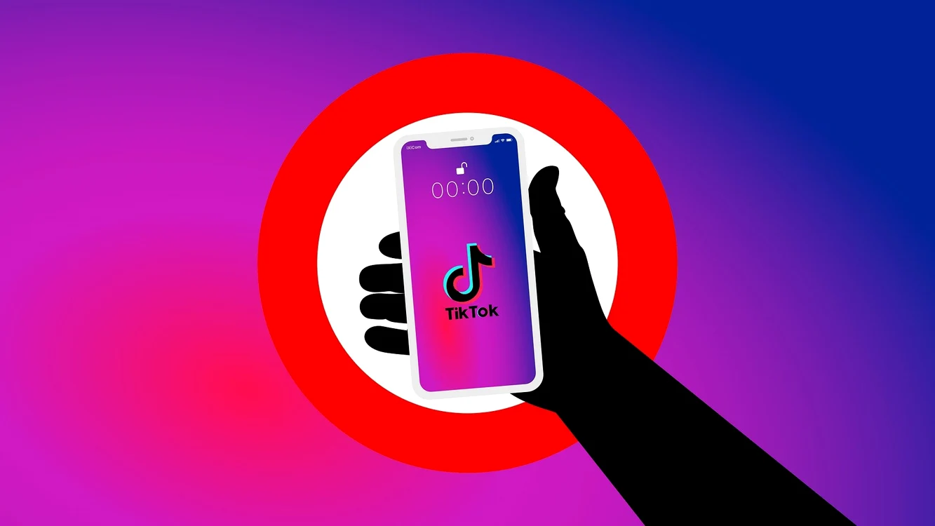Atenție! TikTok va folosi datele personale fără consimțământul tău