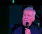  Trupa Holograf a concertat aseară cu succes la Sala Palatului din București