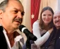 Victor Socaciu a murit în urmă cu cinci ani. Fiica și văduva artistului vor să afle cauza reală a morții 