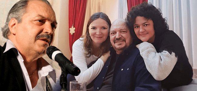 Victor Socaciu a murit cu zile? Primele declarații ale văduvei Brândușa Socaciu: „Lupta pentru adevăr abia acum începe!”