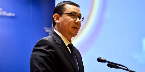 Victor Ponta