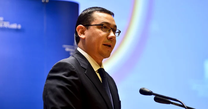 Victor Ponta