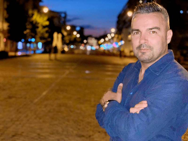 Jurnalist Pro TV reținut pentru 24 de ore. Marius Buga este acuzat că a violat un minor dintr-un centru de plasament