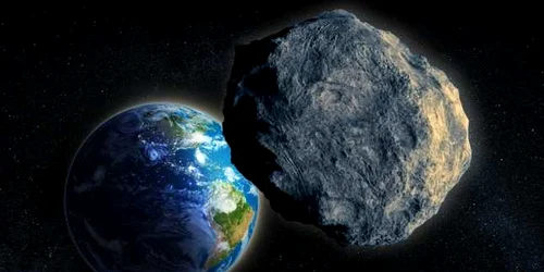 asteroid shutterstock