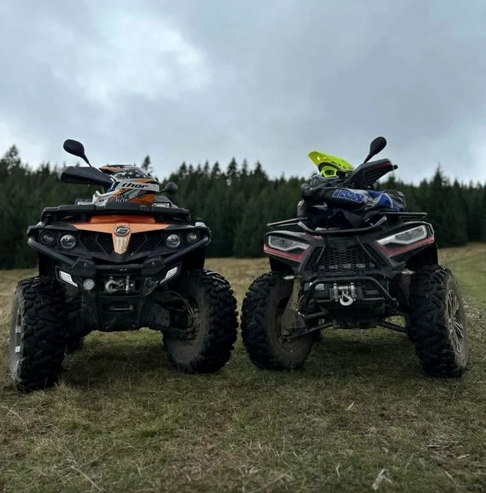 Tragedie în Harghita Foto: Facebook 