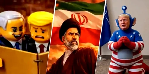 meme Trump foto X India Today jpg