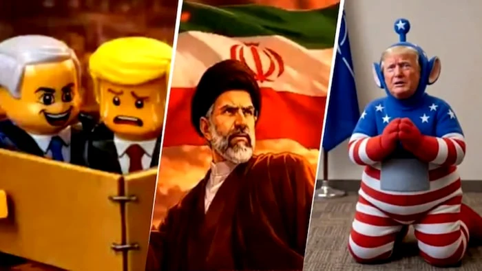 meme Trump foto X India Today jpg