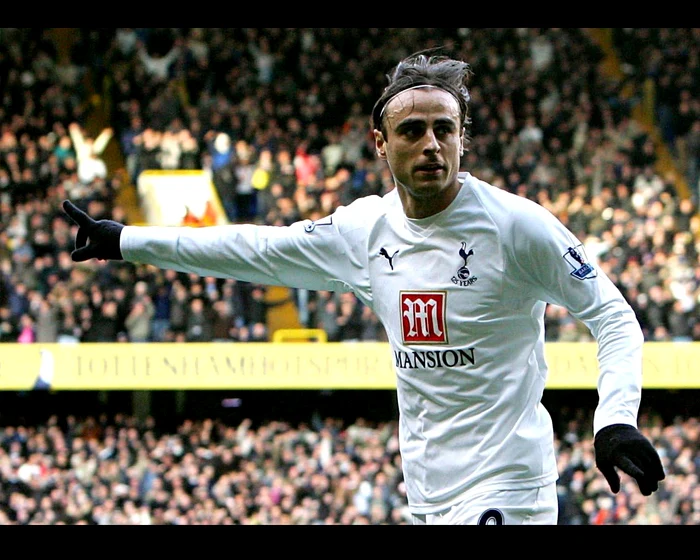
    Berbatov  