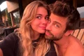 Gerard Pique, Clara Chia, Instagram jpg