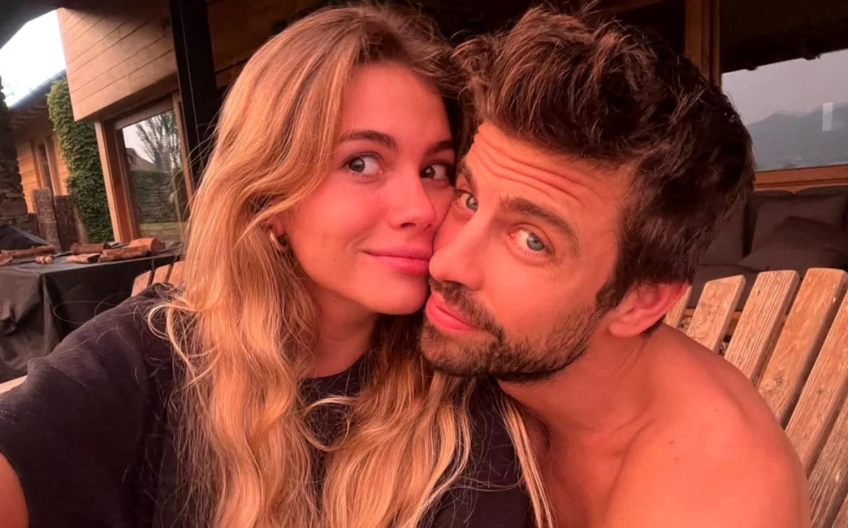 Gerard Pique s-a despărțit de Clara Chia? / foto: Instagram 